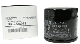 OIL FILTER TRANSMISSION 